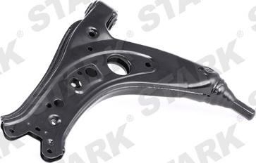 Stark SKCA-0050698 - Рычаг подвески колеса autospares.lv