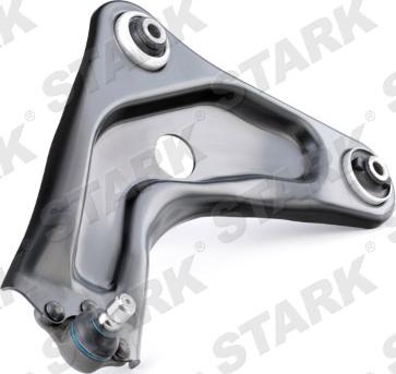 Stark SKCA-0050606 - Рычаг подвески колеса autospares.lv