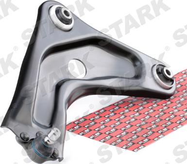 Stark SKCA-0050606 - Рычаг подвески колеса autospares.lv