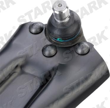 Stark SKCA-0050606 - Рычаг подвески колеса autospares.lv