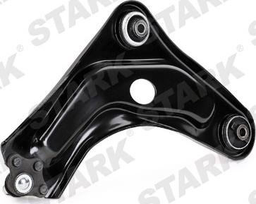 Stark SKCA-0050602 - Рычаг подвески колеса autospares.lv