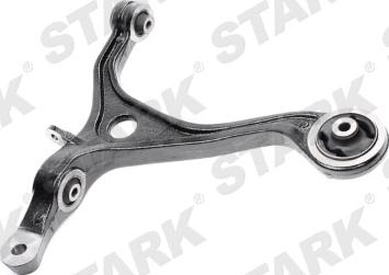 Stark SKCA-0050607 - Рычаг подвески колеса autospares.lv