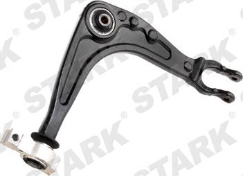 Stark SKCA-0050611 - Рычаг подвески колеса autospares.lv