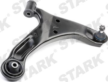 Stark SKCA-0050686 - Рычаг подвески колеса autospares.lv