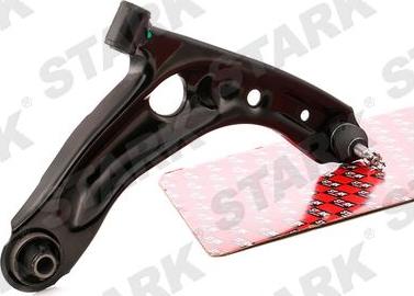 Stark SKCA-0050687 - Рычаг подвески колеса autospares.lv