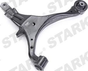 Stark SKCA-0050626 - Рычаг подвески колеса autospares.lv