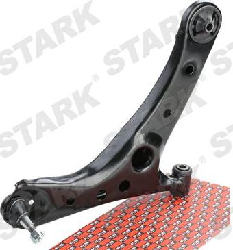 Stark SKCA-0050672 - Рычаг подвески колеса autospares.lv