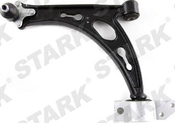 Stark SKCA-0050068 - Рычаг подвески колеса autospares.lv