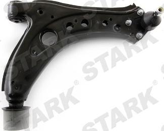 Stark SKCA-0050031 - Рычаг подвески колеса autospares.lv