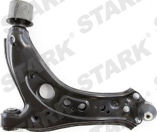 Stark SKCA-0050025 - Рычаг подвески колеса autospares.lv