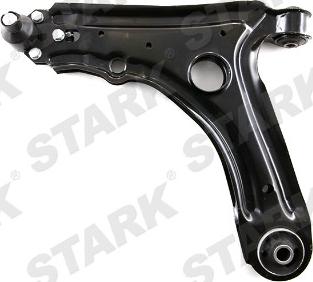 Stark SKCA-0050028 - Рычаг подвески колеса autospares.lv