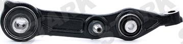 Stark SKCA-0050071 - Рычаг подвески колеса autospares.lv