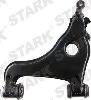 Stark SKCA-0050196 - Рычаг подвески колеса autospares.lv