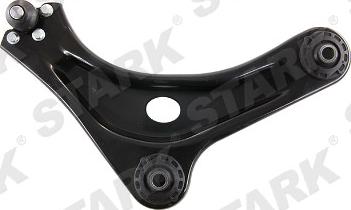 Stark SKCA-0050190 - Рычаг подвески колеса autospares.lv