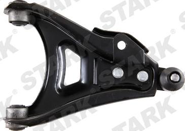 Stark SKCA-0050198 - Рычаг подвески колеса autospares.lv