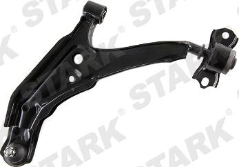 Stark SKCA-0050192 - Рычаг подвески колеса autospares.lv