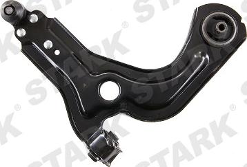 Stark SKCA-0050149 - Рычаг подвески колеса autospares.lv