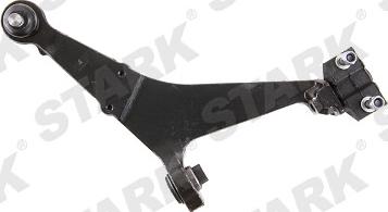 Stark SKCA-0050145 - Рычаг подвески колеса autospares.lv