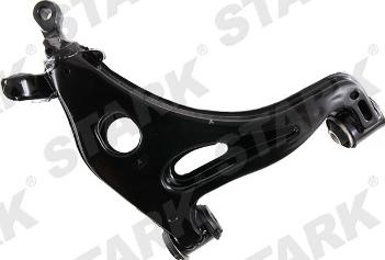 Stark SKCA-0050148 - Рычаг подвески колеса autospares.lv