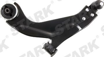 Stark SKCA-0050147 - Рычаг подвески колеса autospares.lv