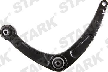 Stark SKCA-0050155 - Рычаг подвески колеса autospares.lv