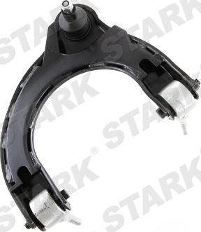 Stark SKCA-0050166 - Рычаг подвески колеса autospares.lv