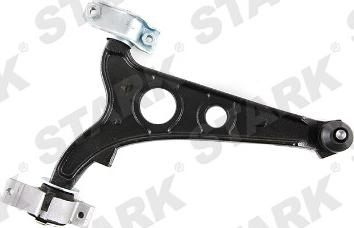 Stark SKCA-0050119 - Рычаг подвески колеса autospares.lv