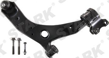 Stark SKCA-0050111 - Рычаг подвески колеса autospares.lv