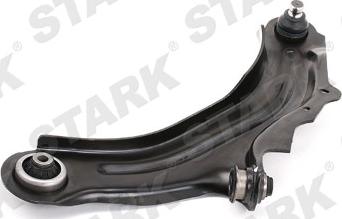 Stark SKCA-0050118 - Рычаг подвески колеса autospares.lv