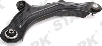 Stark SKCA-0050118 - Рычаг подвески колеса autospares.lv