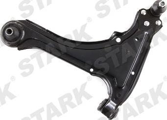 Stark SKCA-0050113 - Рычаг подвески колеса autospares.lv