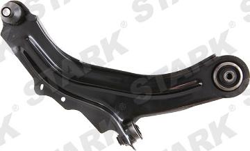 Stark SKCA-0050117 - Рычаг подвески колеса autospares.lv