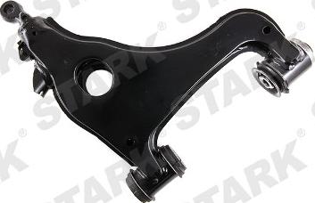 Stark SKCA-0050189 - Рычаг подвески колеса autospares.lv