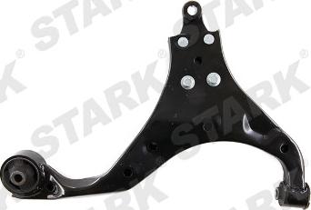 Stark SKCA-0050185 - Рычаг подвески колеса autospares.lv