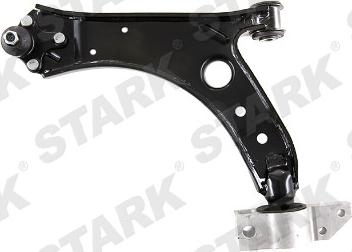 Stark SKCA-0050186 - Рычаг подвески колеса autospares.lv