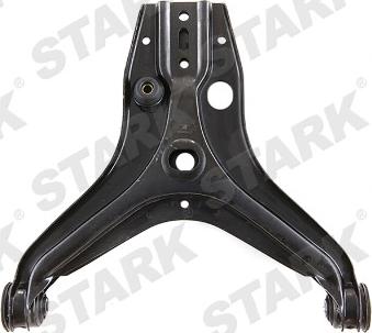 Stark SKCA-0050180 - Рычаг подвески колеса autospares.lv