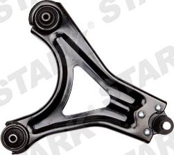 Stark SKCA-0050187 - Рычаг подвески колеса autospares.lv