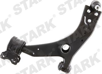 Stark SKCA-0050136 - Рычаг подвески колеса autospares.lv