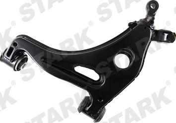 Stark SKCA-0050132 - Рычаг подвески колеса autospares.lv