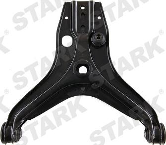 Stark SKCA-0050170 - Рычаг подвески колеса autospares.lv