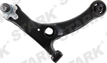 Stark SKCA-0050177 - Рычаг подвески колеса autospares.lv