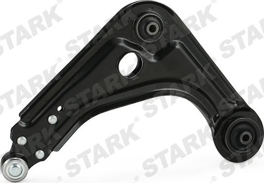 Stark SKCA-0050834 - Рычаг подвески колеса autospares.lv