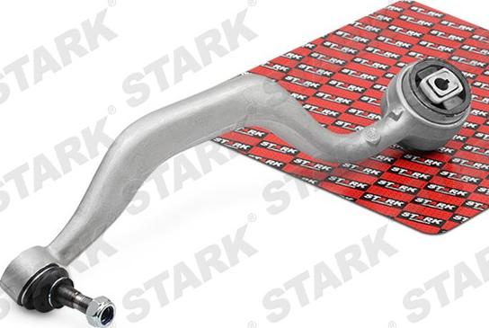 Stark SKCA-0050871 - Рычаг подвески колеса autospares.lv