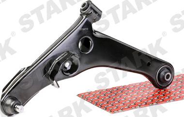 Stark SKCA-0050878 - Рычаг подвески колеса autospares.lv