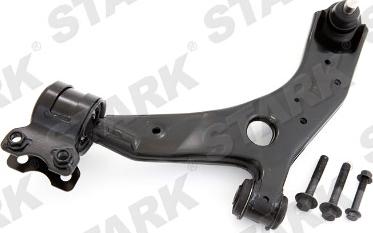 Stark SKCA-0050394 - Рычаг подвески колеса autospares.lv