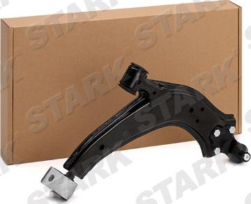 Stark SKCA-0050390 - Рычаг подвески колеса autospares.lv