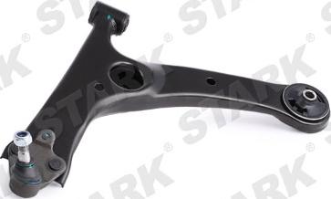 Stark SKCA-0050393 - Рычаг подвески колеса autospares.lv