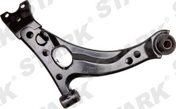 Stark SKCA-0050340 - Рычаг подвески колеса autospares.lv