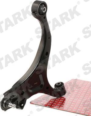 Stark SKCA-0050364 - Рычаг подвески колеса autospares.lv