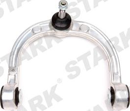 Stark SKCA-0050368 - Рычаг подвески колеса autospares.lv